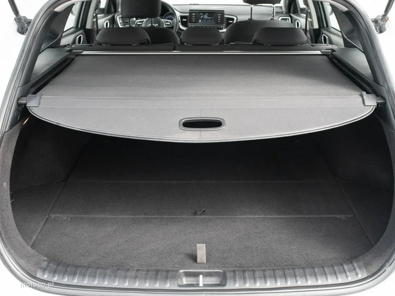 Kia Cee'd 21