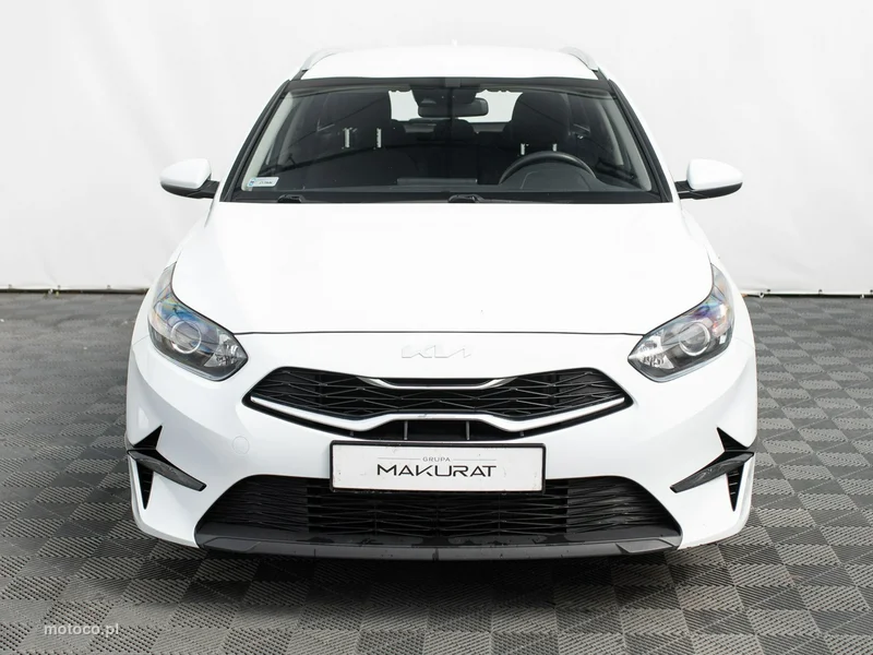 Kia Cee'd 7