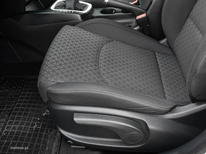 Kia Cee'd 10