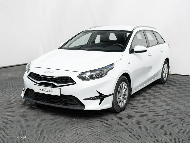 Kia Cee'd 2
