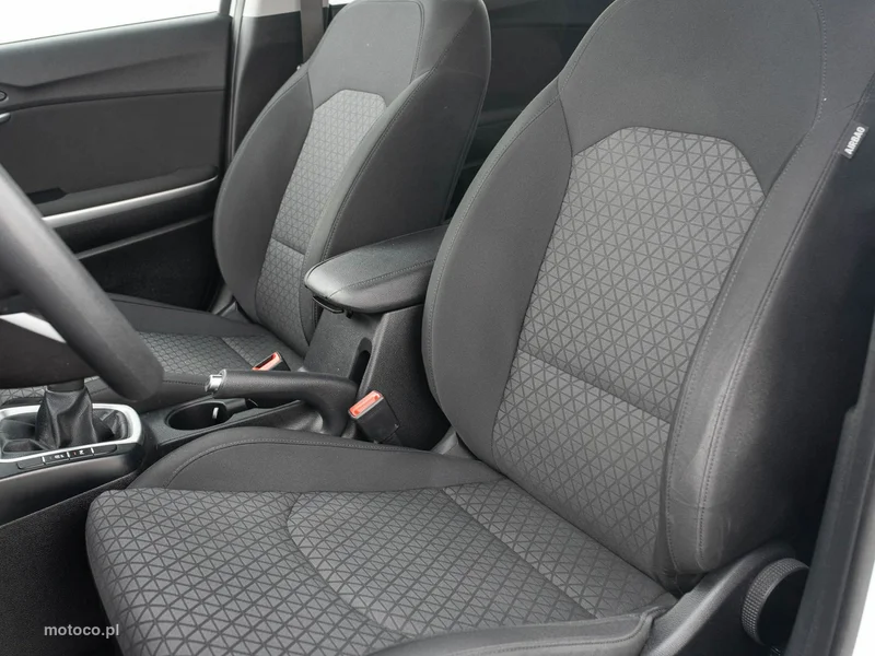 Kia Cee'd 11