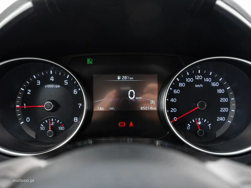 Kia Cee'd 12