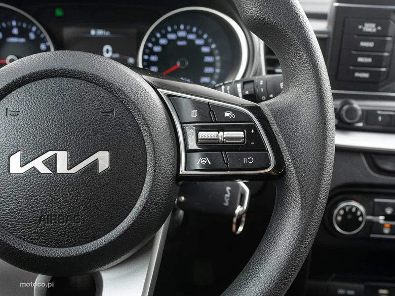 Kia Cee'd 14
