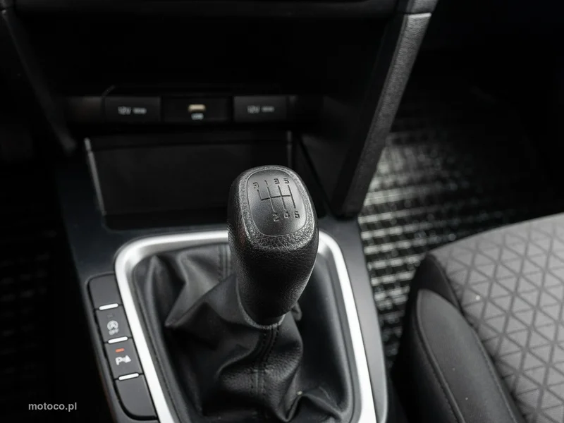 Kia Cee'd 15