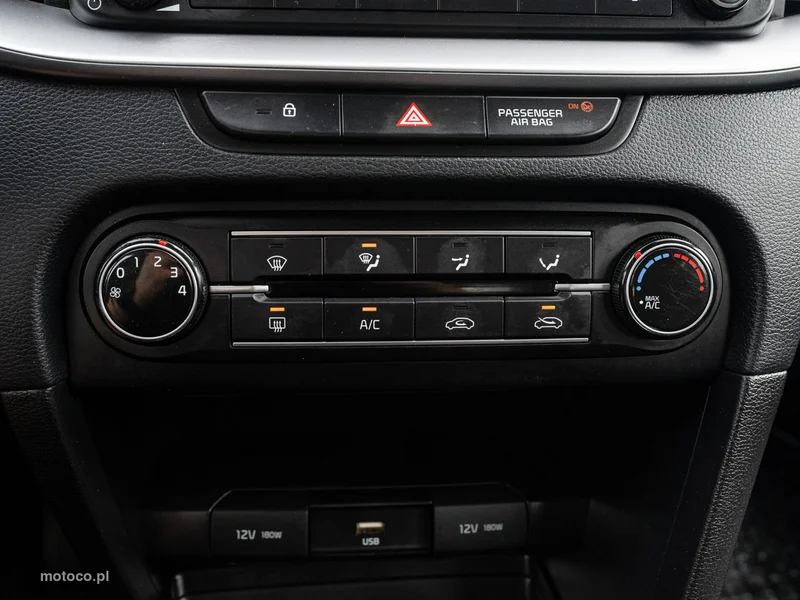 Kia Cee'd 16