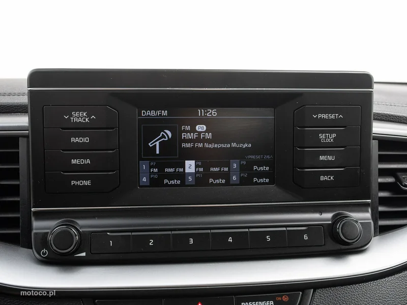 Kia Cee'd 17