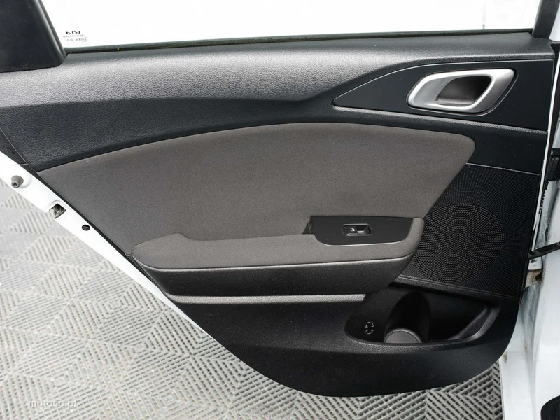 Kia Cee'd 18
