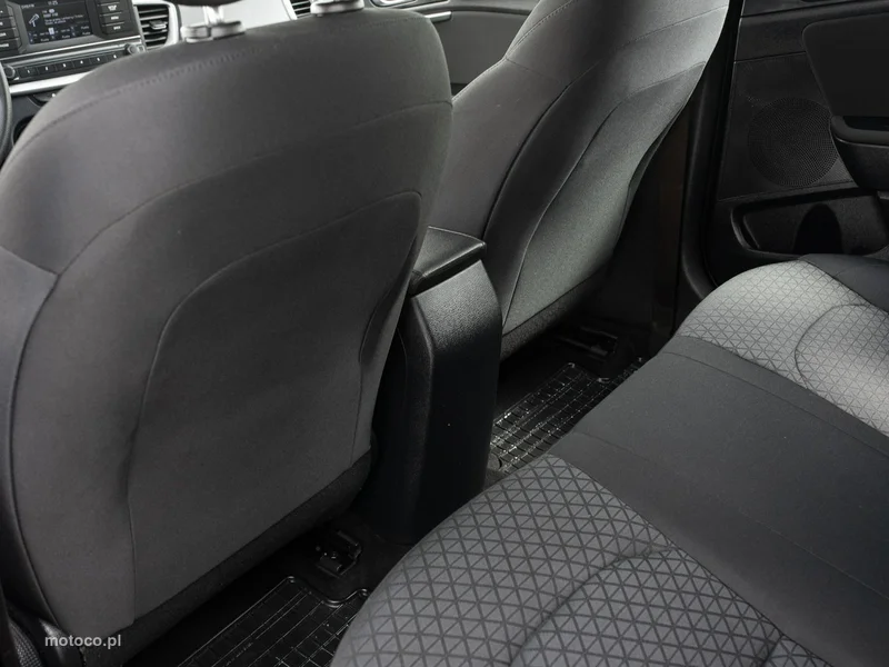 Kia Cee'd 19