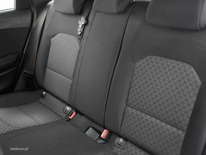 Kia Cee'd 20