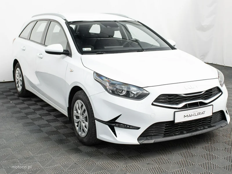 Kia Cee'd 3