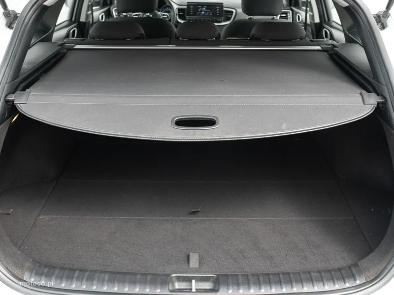 Kia Cee'd 21