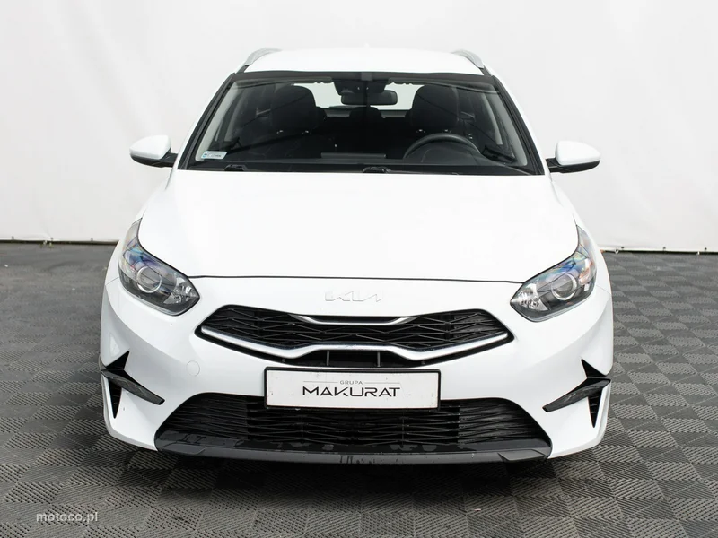 Kia Cee'd 7