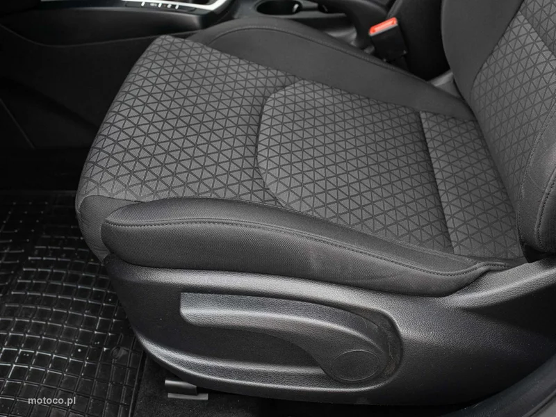 Kia Cee'd 10