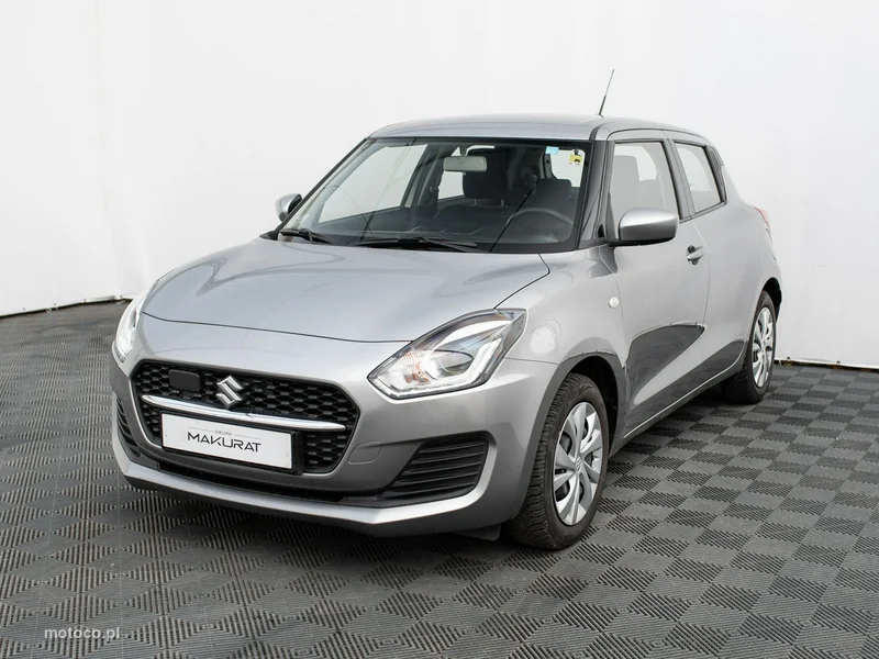 Suzuki Swift 2