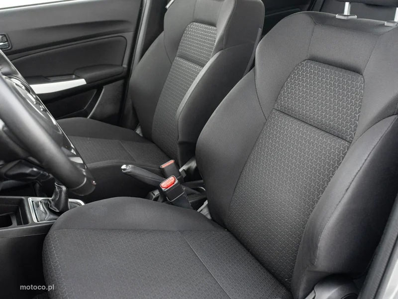 Suzuki Swift 11