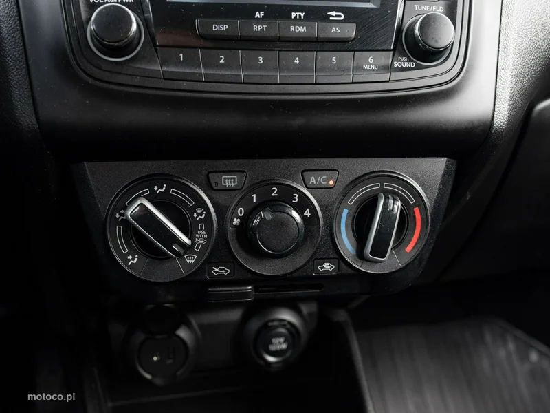 Suzuki Swift 15