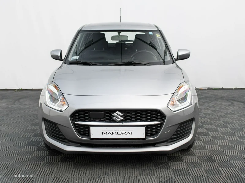 Suzuki Swift 6