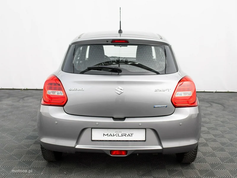 Suzuki Swift 7