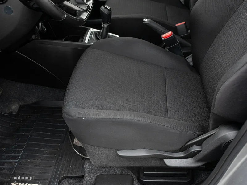 Suzuki Swift 10