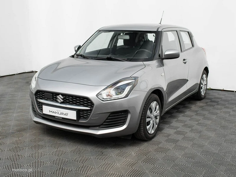 Suzuki Swift 2