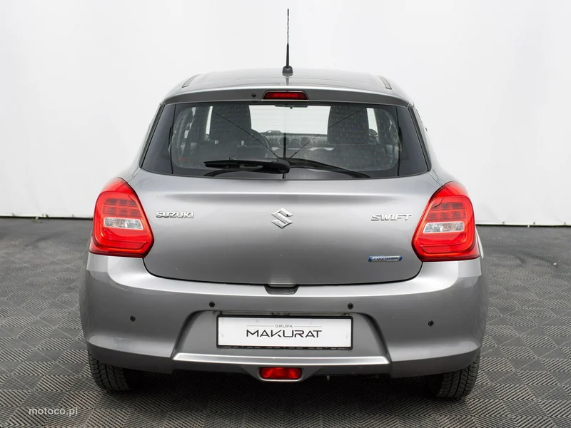 Suzuki Swift 7