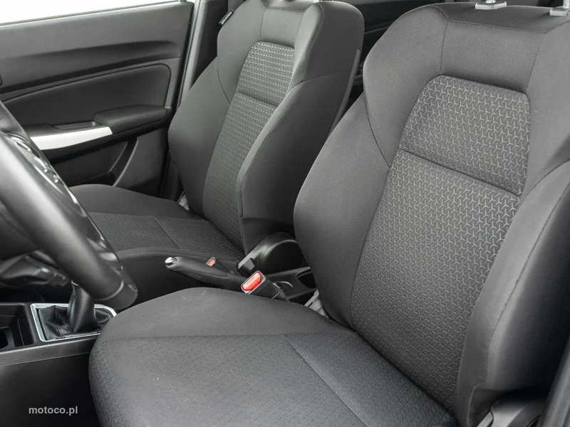 Suzuki Swift 10