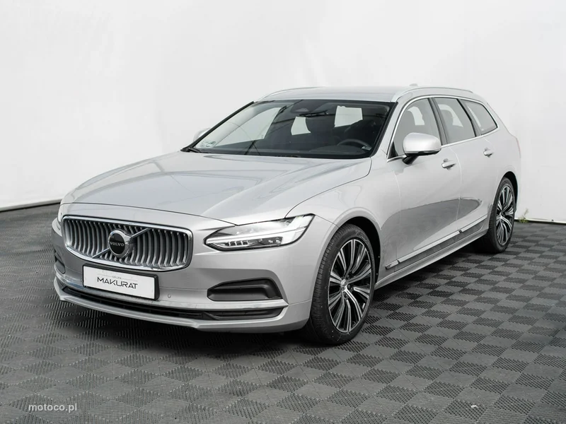 Volvo V90 2