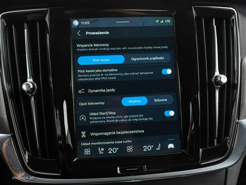 Volvo V90 19