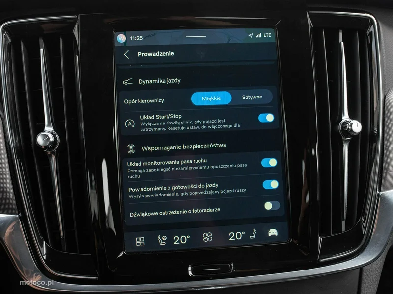 Volvo V90 20