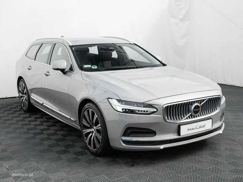 Volvo V90 3