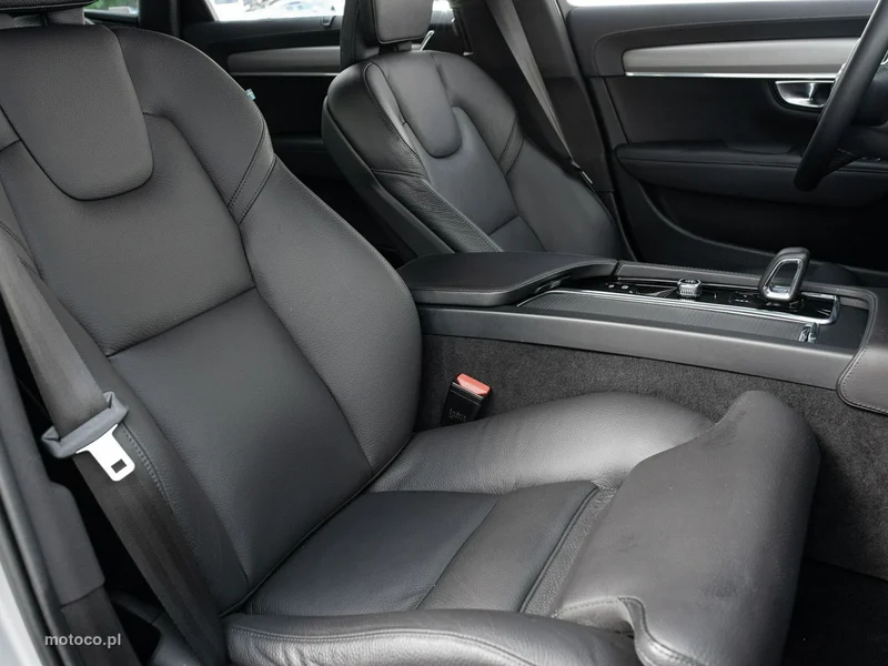 Volvo V90 29
