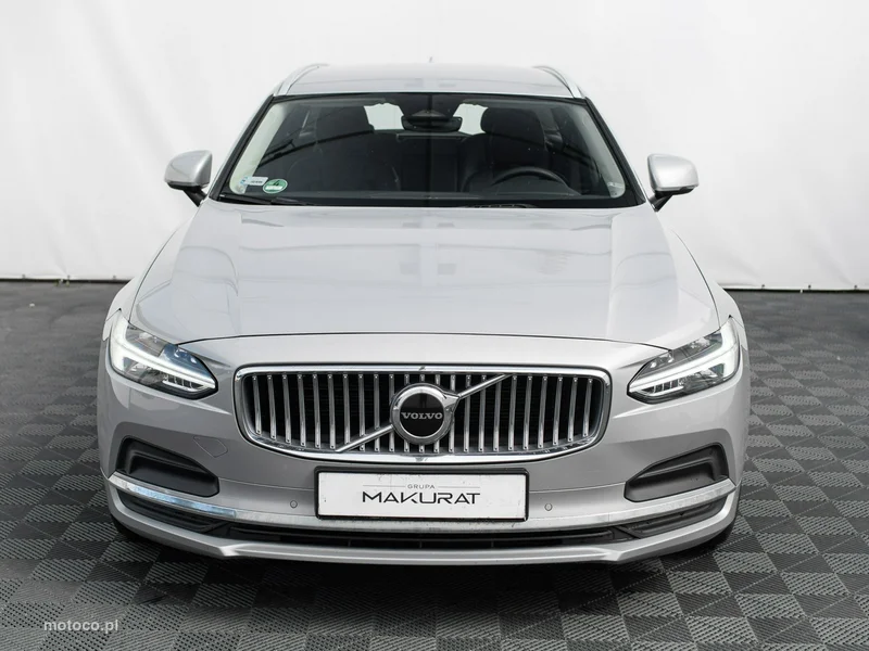 Volvo V90 7