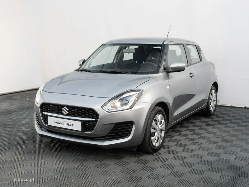 Suzuki Swift 2