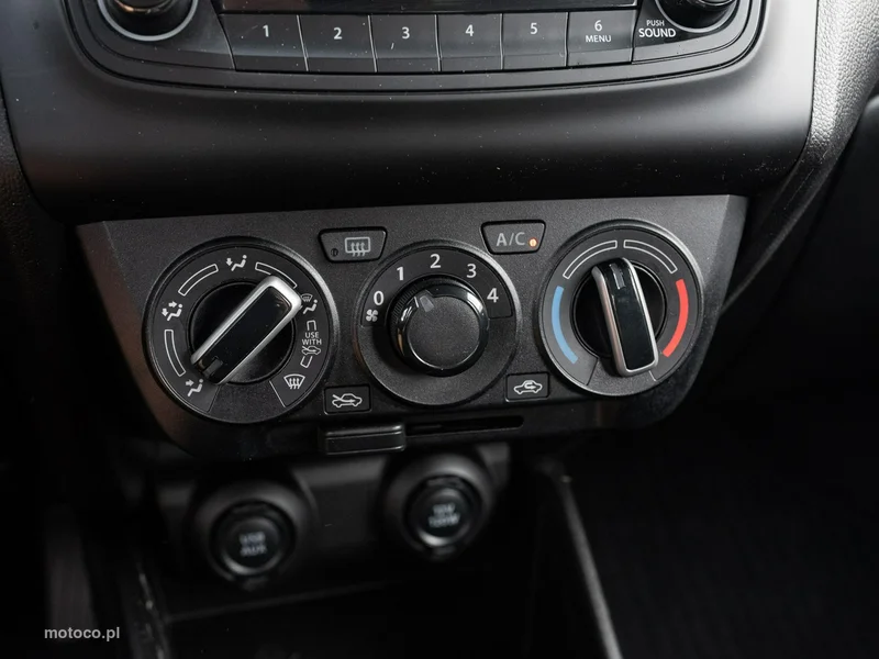 Suzuki Swift 15