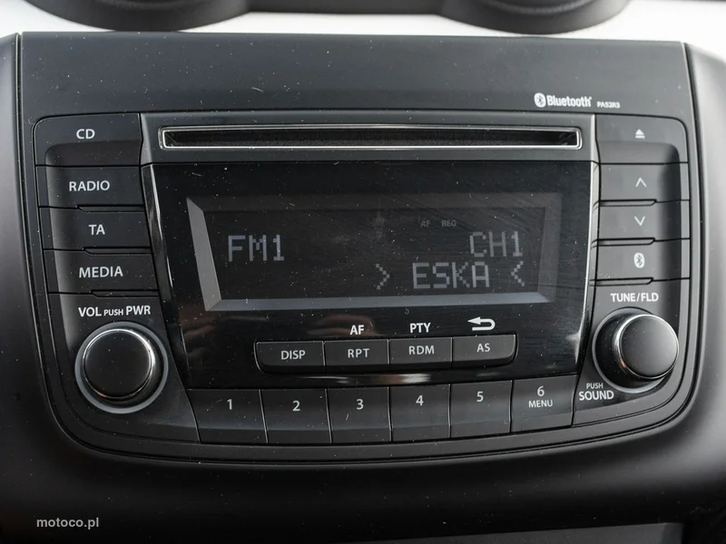 Suzuki Swift 16