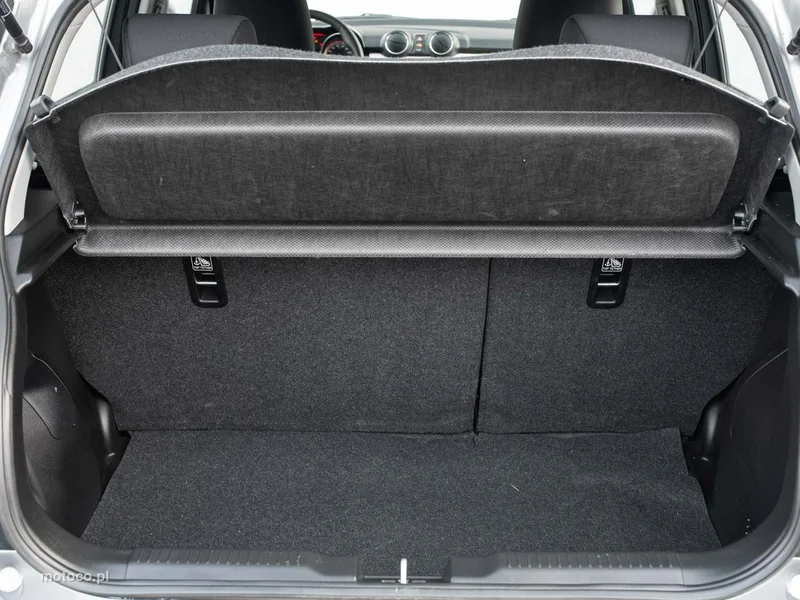 Suzuki Swift 20