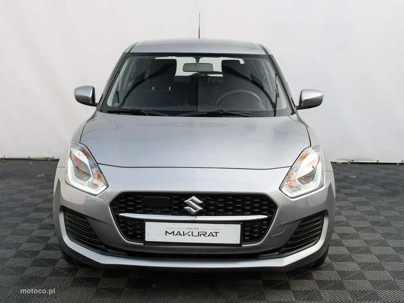 Suzuki Swift 7