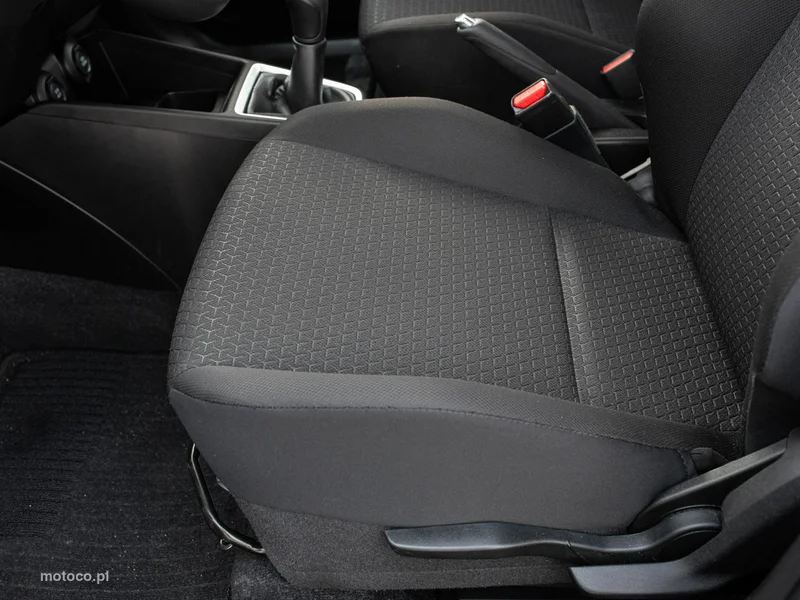 Suzuki Swift 10
