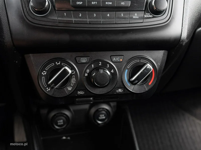 Suzuki Swift 15