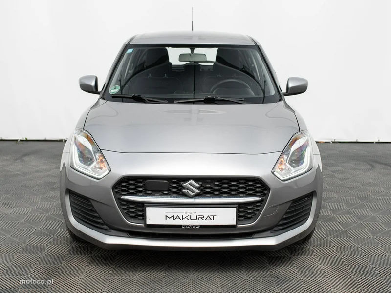 Suzuki Swift 7