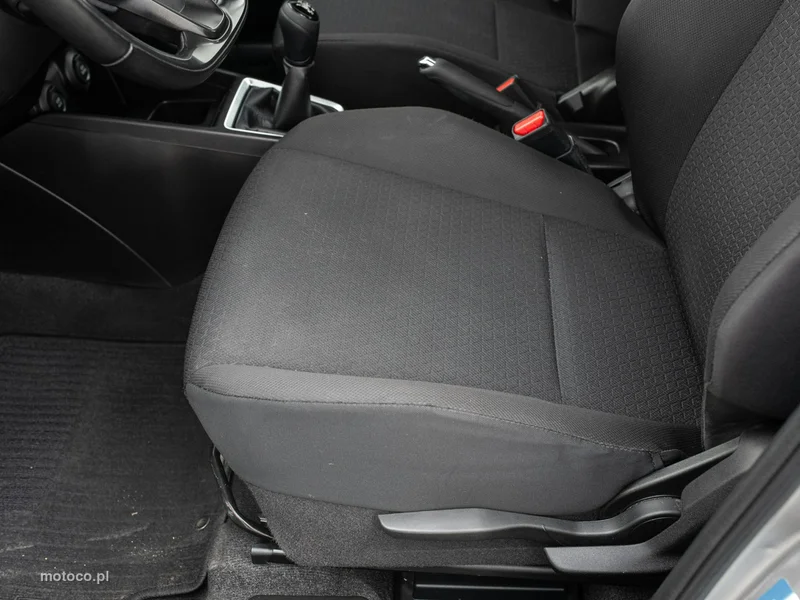 Suzuki Swift 10