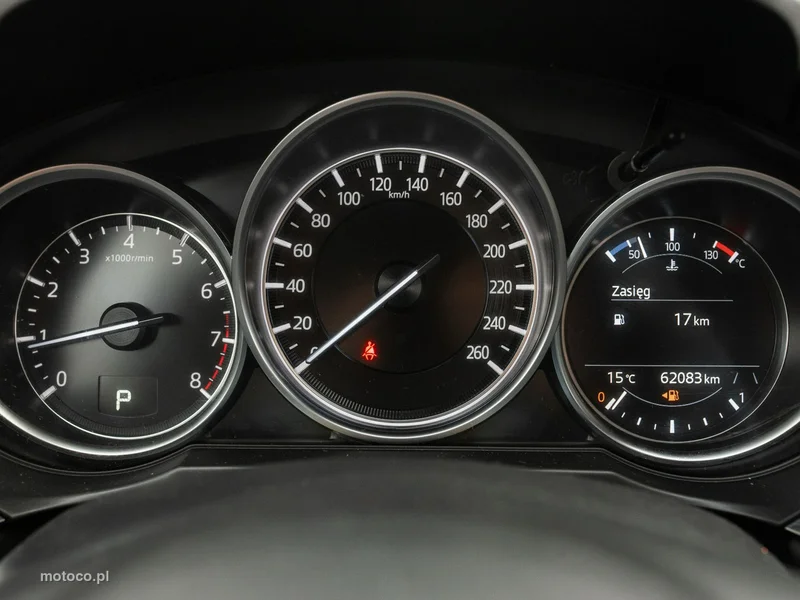 Mazda 6 12