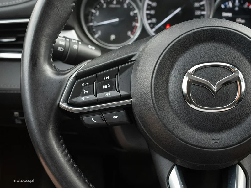 Mazda 6 13