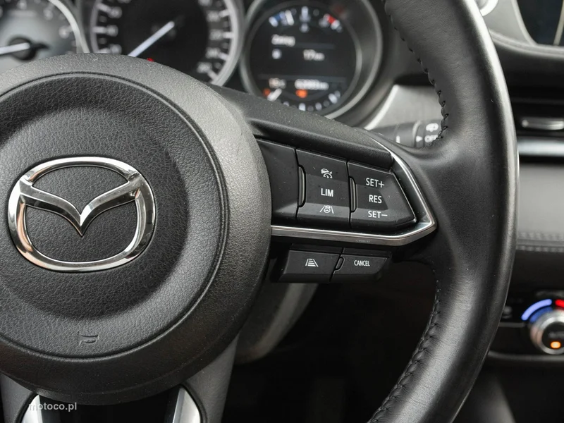 Mazda 6 14