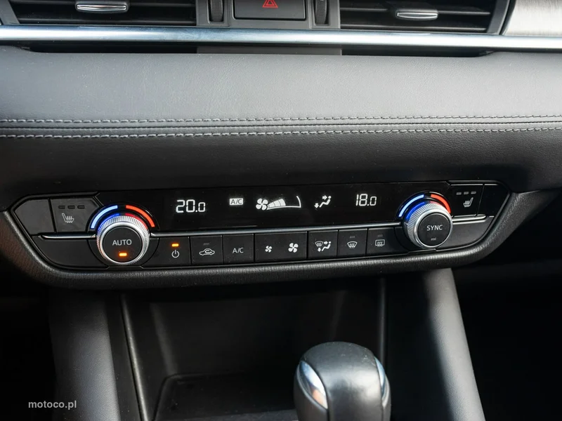 Mazda 6 16