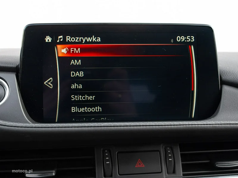 Mazda 6 18