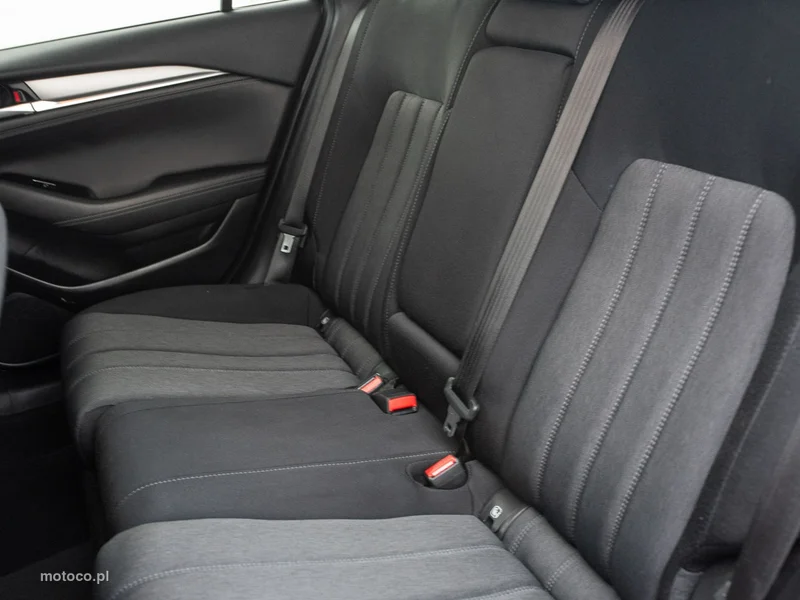 Mazda 6 23