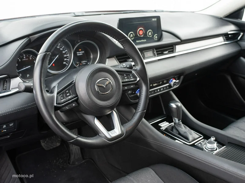 Mazda 6 6