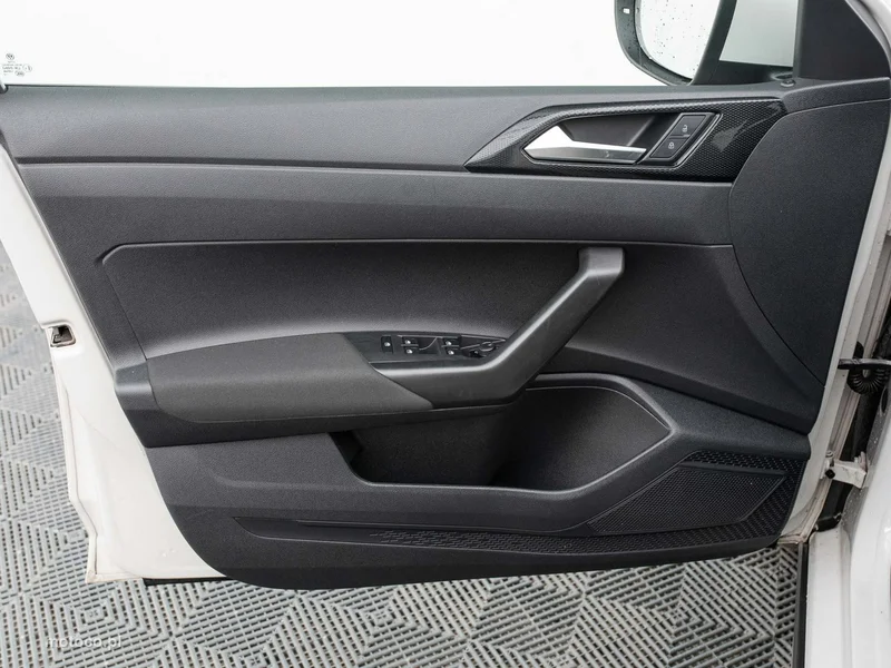 Volkswagen Taigo 9