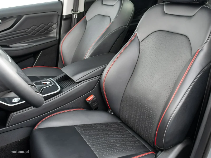 BAIC Beijing 7 11